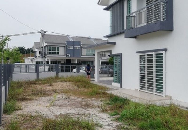 Hillpark 3, Phase 2 (Cassia)