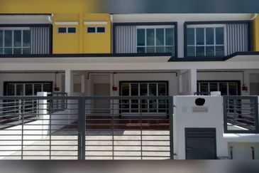 Hillpark 3, Phase 2 (Cassia)