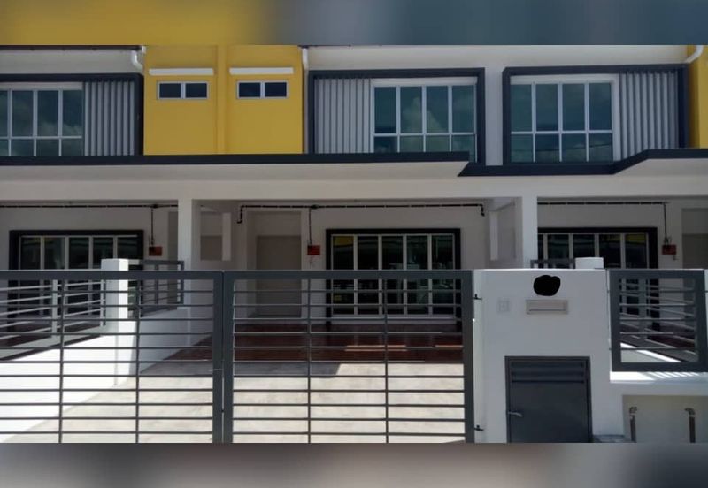 Hillpark 3, Phase 2 (Cassia)