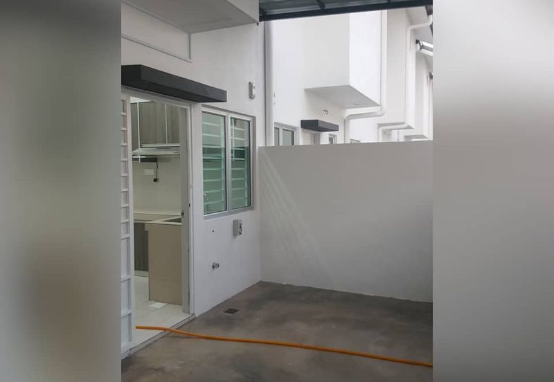 Hillpark 3, Phase 2 (Cassia)