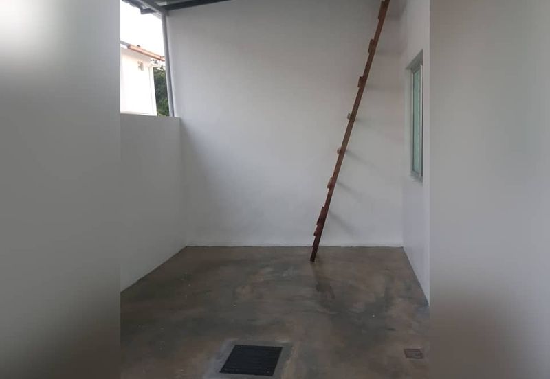 Hillpark 3, Phase 2 (Cassia)