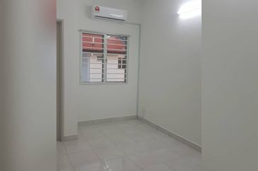 Hillpark 3, Phase 2 (Cassia)