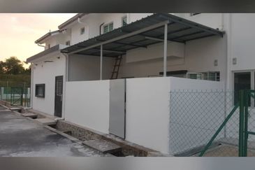 Hillpark 3, Phase 2 (Cassia)