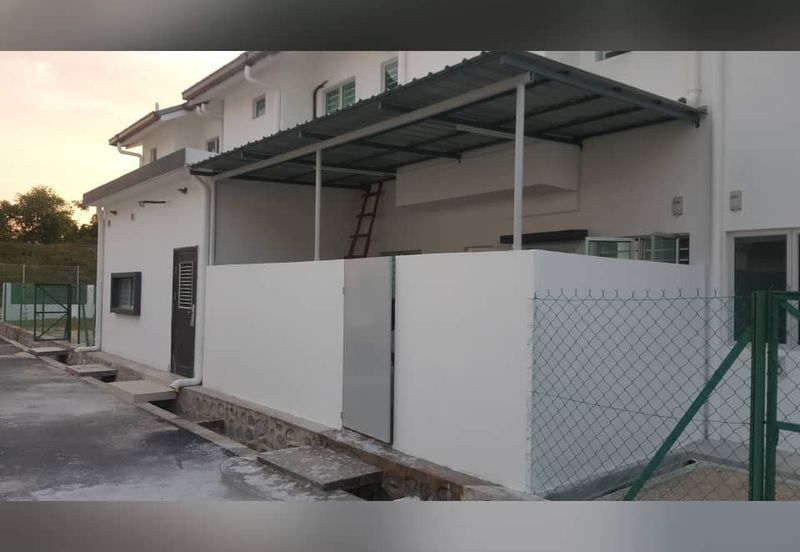 Hillpark 3, Phase 2 (Cassia)