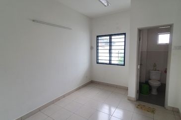 Hillpark 3, Phase 2 (Cassia)