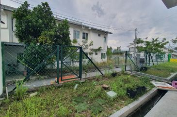 Hillpark 3, Phase 2 (Cassia)