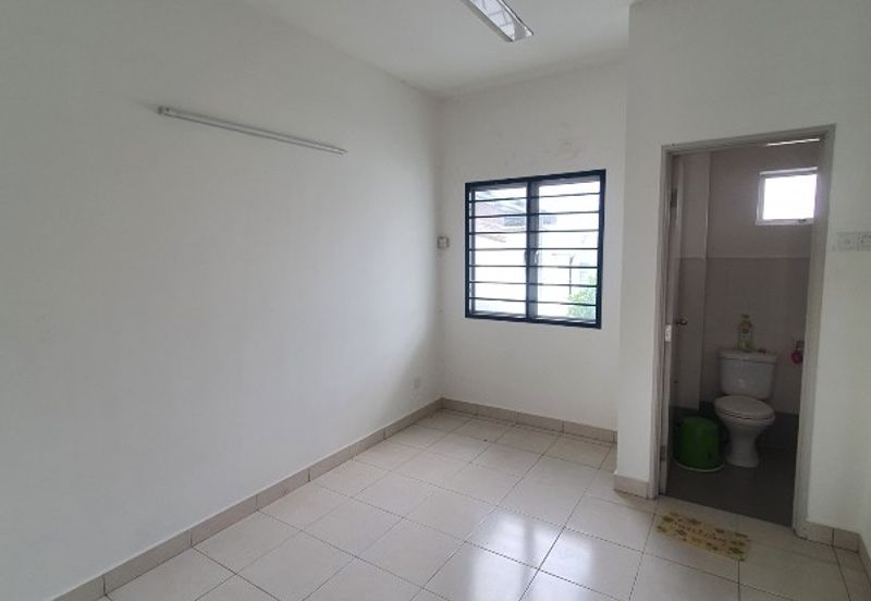 Hillpark 3, Phase 2 (Cassia)