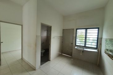 Hillpark 3, Phase 2 (Cassia)