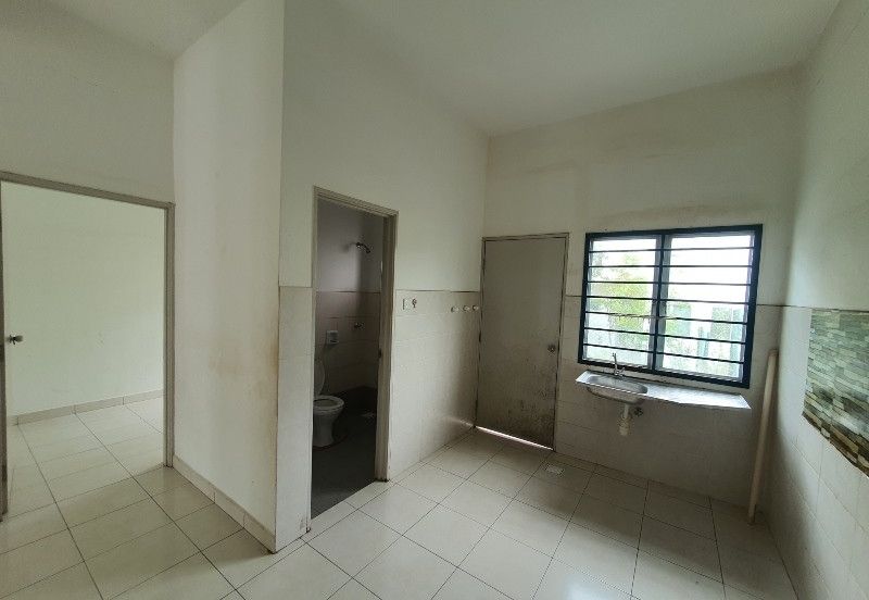 Hillpark 3, Phase 2 (Cassia)