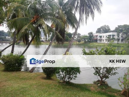 COUNTRY HEIGHTS KAJANG, COUNTRY HEIGHTS, SELANGOR TOWN HOUSE FOR SALE, Selangor, Country Heights