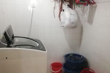 Country Heights Kajang