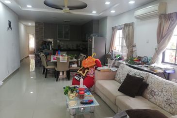 Country Heights Kajang