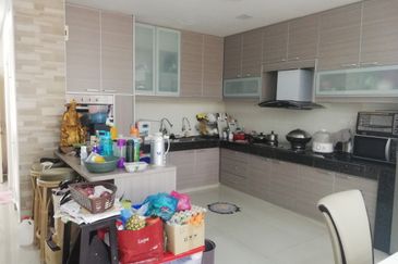 Country Heights Kajang