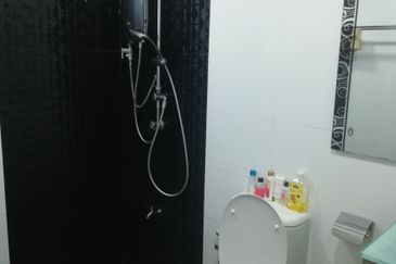 Country Heights Kajang