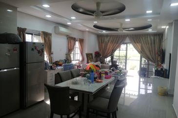 Country Heights Kajang