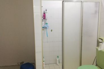 Country Heights Kajang