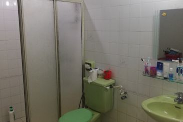 Country Heights Kajang