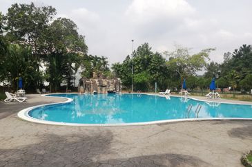 Country Heights Kajang