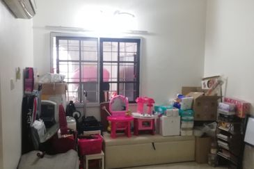 Country Heights Kajang