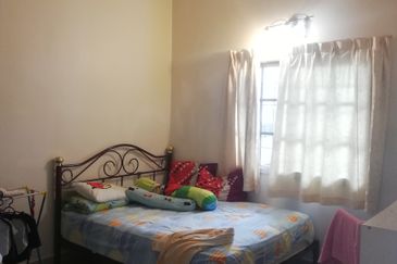 Country Heights Kajang