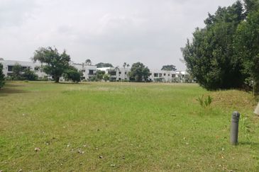 Country Heights Kajang