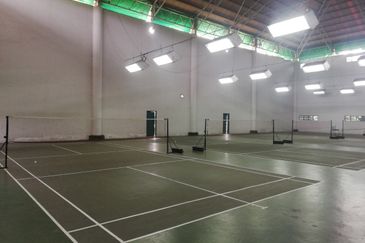 Country Heights Kajang