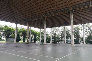 Country Heights Kajang