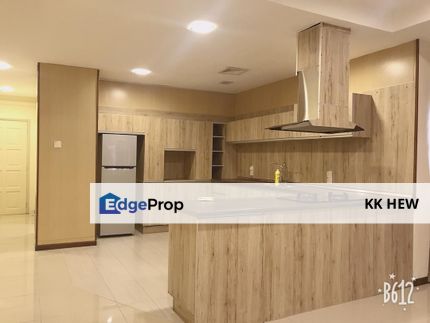 COUNTRY HEIGHTS KAJANG, COUNTRY HEIGHTS, SELANGOR TOWN HOUSE FOR SALE (RENOVATED), Selangor, Country Heights