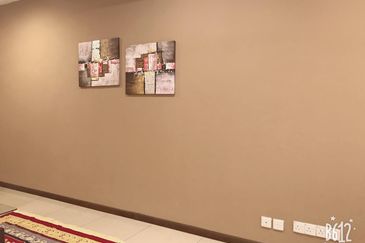 Country Heights Kajang