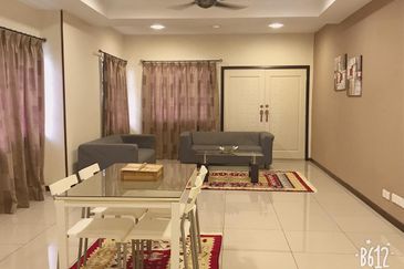 Country Heights Kajang