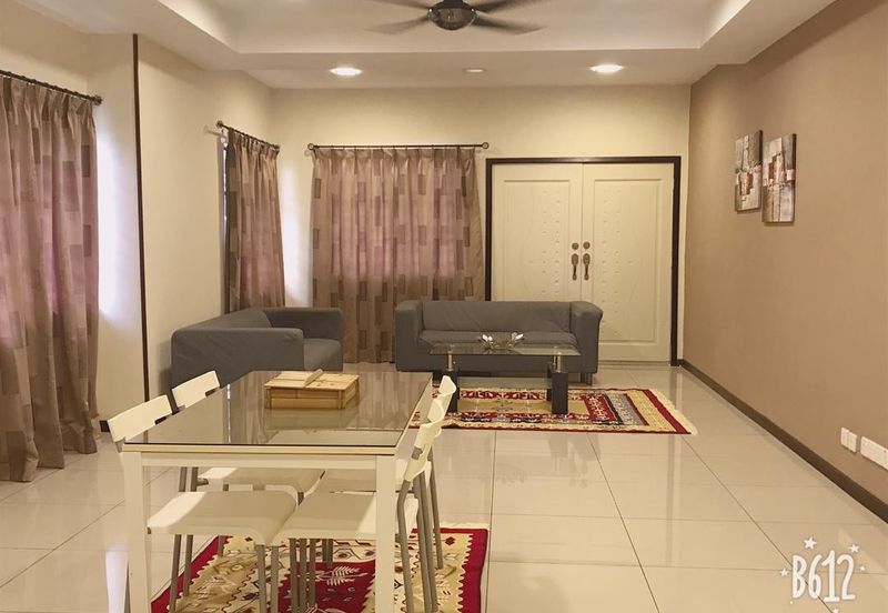 Country Heights Kajang