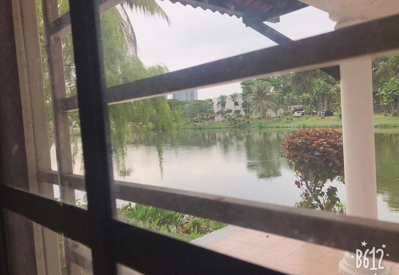 Country Heights Kajang