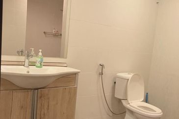 Country Heights Kajang