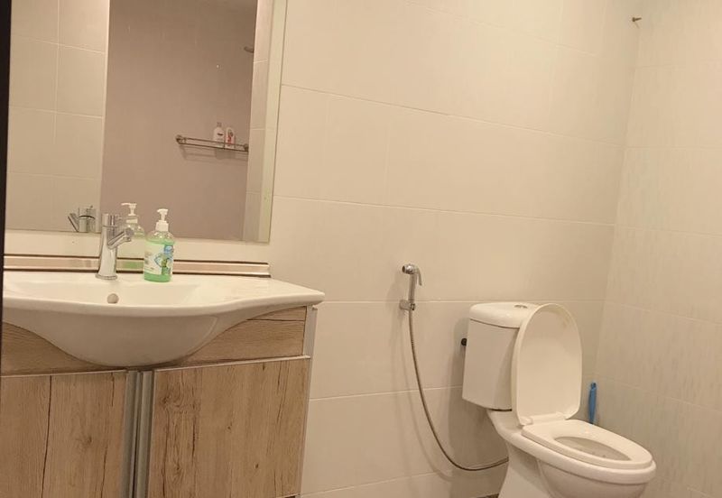 Country Heights Kajang