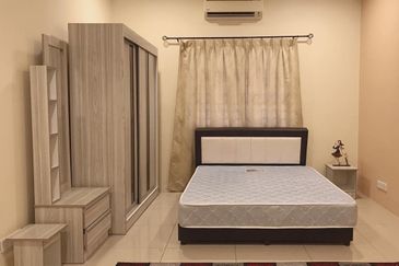 Country Heights Kajang