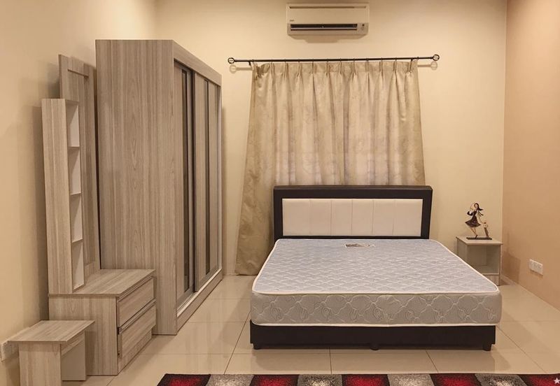 Country Heights Kajang