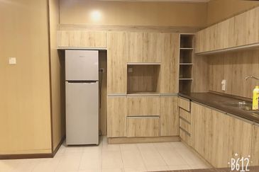 Country Heights Kajang