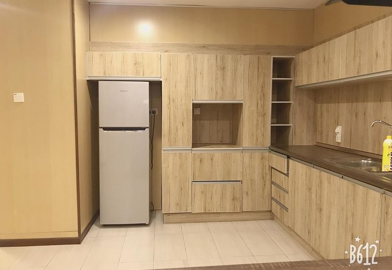 Country Heights Kajang