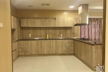 Country Heights Kajang