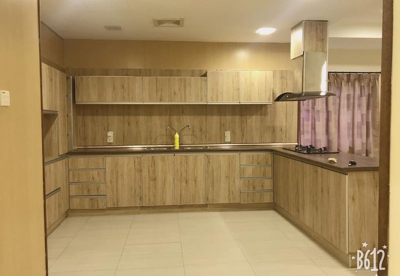 Country Heights Kajang