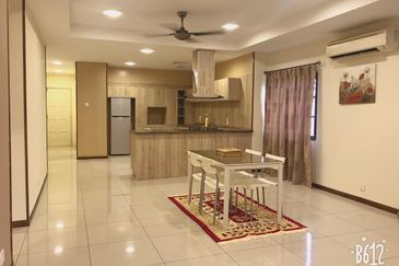 Country Heights Kajang