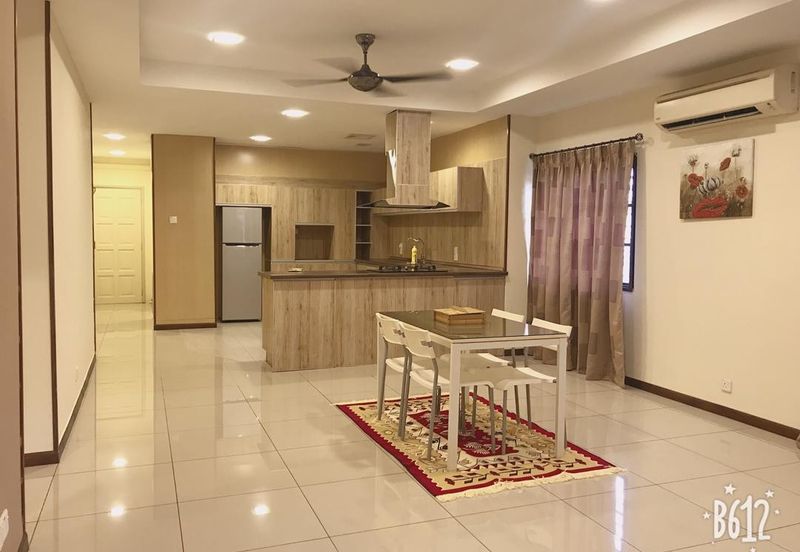 Country Heights Kajang