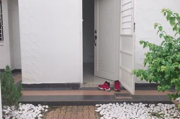 Country Heights Kajang