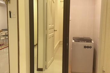 Country Heights Kajang