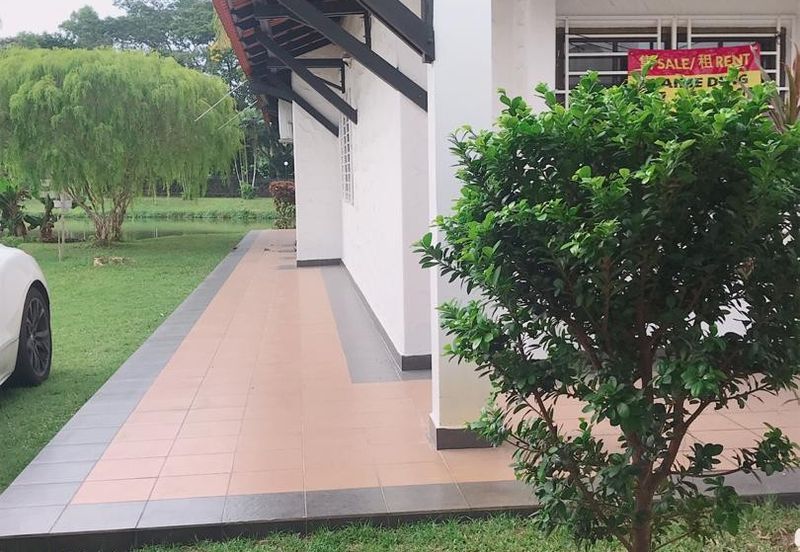 Country Heights Kajang