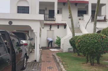 Country Heights Kajang