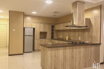 Country Heights Kajang