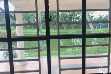 Country Heights Kajang