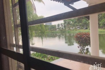 Country Heights Kajang