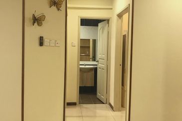 Country Heights Kajang